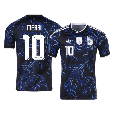 MESSI #10 Argentina Jersey 2026 Away World Cup - ijersey