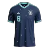 KIMMIC #6 Germany Jersey 2026 Away World Cup - ijersey
