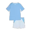 Youth Manchester City Jersey Kit 2026/27 Home - ijersey