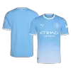 Manchester City Jersey 2026/27 Home - ijersey