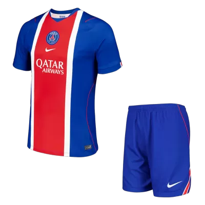 PSG Jersey Kit 2026/27 Home - ijersey