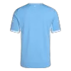 Manchester City Jersey 2026/27 Home - ijersey