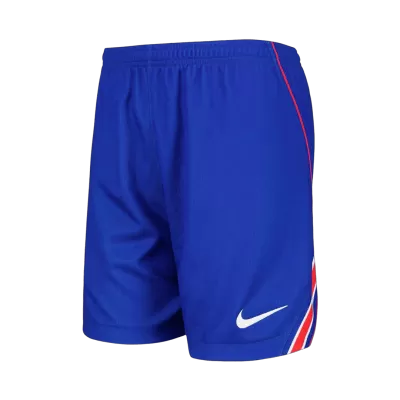 PSG Soccer Shorts 2026/27 Home - ijersey