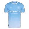 HAALAND #9 Manchester City Jersey 2026/27 Home - ijersey