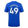 GARNACHO #49 Chelsea Jersey 2026/27 Home - ijersey