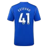 ESTÊVÃO #41 Chelsea Jersey 2026/27 Home - ijersey