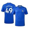 GARNACHO #49 Chelsea Jersey 2026/27 Home - ijersey