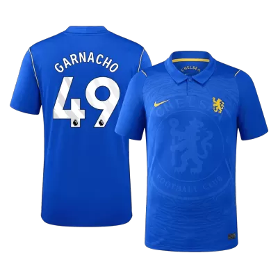 GARNACHO #49 Chelsea Jersey 2026/27 Home - ijersey