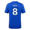 ENZO #8 Chelsea Jersey 2026/27 Home - ijersey