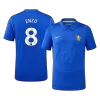 ENZO #8 Chelsea Jersey 2026/27 Home - ijersey