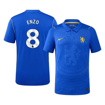 ENZO #8 Chelsea Jersey 2026/27 Home - ijersey