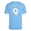 HAALAND #9 Manchester City Jersey 2026/27 Home - ijersey