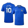 PALMER #10 Chelsea Jersey 2026/27 Home - ijersey