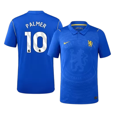 PALMER #10 Chelsea Jersey 2026/27 Home - ijersey