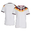 Women's Germany Jersey 2026 Home World Cup - ijersey