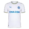 Marseille Jersey 2026/27 Home - ijersey