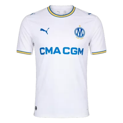 Marseille Jersey 2026/27 Home - ijersey