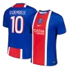 O.DEMBÉLÉ #10 PSG Jersey 2026/27 Home - ijersey