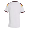 Women's Germany Jersey 2026 Home World Cup - ijersey
