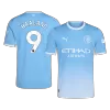 HAALAND #9 Manchester City Jersey 2026/27 Home - ijersey