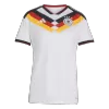 Women's Germany Jersey 2026 Home World Cup - ijersey