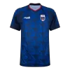 Cape Verde Jersey 2026 Home World Cup - ijersey
