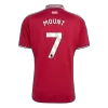 MOUNT #7 Manchester United Jersey 2026/27 Home - ijersey