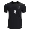 BRAUT HAALAND #9 Norway Jersey 2026 Away World Cup - ijersey