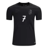 SØRLOTH #7 Norway Jersey 2026 Away World Cup - ijersey