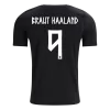 BRAUT HAALAND #9 Norway Jersey 2026 Away World Cup - ijersey