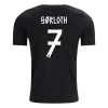 SØRLOTH #7 Norway Jersey 2026 Away World Cup - ijersey