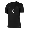 ØDEGAARD #10 Norway Jersey 2026 Player Version Away World Cup - ijersey
