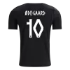 ØDEGAARD #10 Norway Jersey 2026 Away World Cup - ijersey
