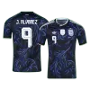 J. ALVAREZ #9 Argentina Jersey 2026 Away World Cup - ijersey