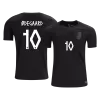 ØDEGAARD #10 Norway Jersey 2026 Away World Cup - ijersey