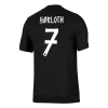 SØRLOTH #7 Norway Jersey 2026 Player Version Away World Cup - ijersey