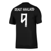 BRAUT HAALAND #9 Norway Jersey 2026 Player Version Away World Cup - ijersey