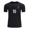 ØDEGAARD #10 Norway Jersey 2026 Away World Cup - ijersey