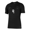 BRAUT HAALAND #9 Norway Jersey 2026 Player Version Away World Cup - ijersey