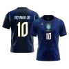 NEYMAR JR #10 Brazil Jersey 2026 Away World Cup - ijersey