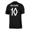 ØDEGAARD #10 Norway Jersey 2026 Player Version Away World Cup - ijersey