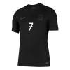 SØRLOTH #7 Norway Jersey 2026 Player Version Away World Cup - ijersey