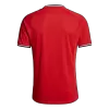 Manchester United Jersey 2000/02 Home Retro - ijersey