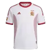Spain Jersey 2002 Away Retro World Cup - ijersey