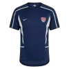 USA Jersey 2002 Away Retro World Cup - ijersey