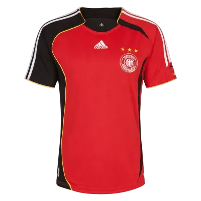 Germany Jersey 2006 Away Retro World Cup - ijersey