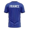France Training Jersey 2026 Pre-Match Blue World Cup - ijersey