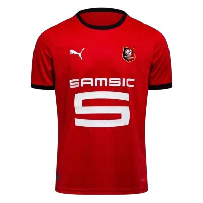 Stade Rennais Jersey 2026/27 Home - ijersey