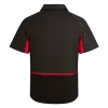 Belgium Jersey 2002 Away Retro World Cup - ijersey