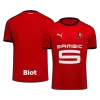 Stade Rennais Jersey 2026/27 Home - ijersey